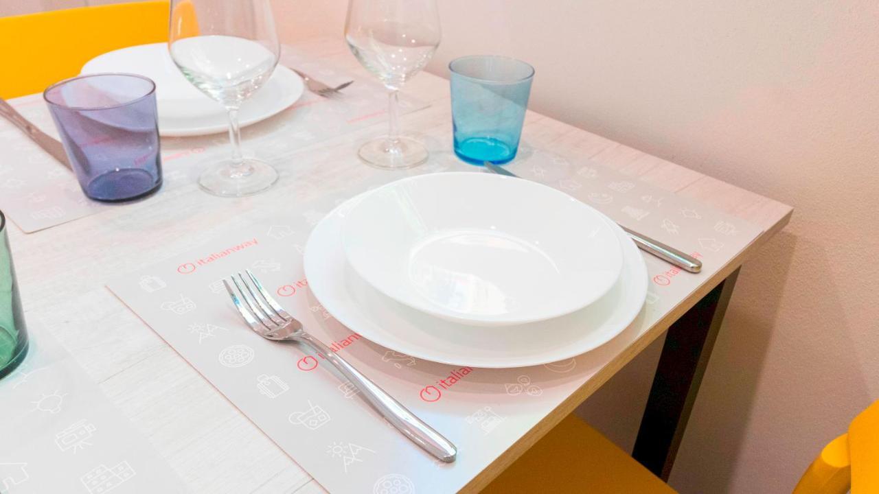 밀라노 Italianway - Taramelli 60 아파트 외부 사진